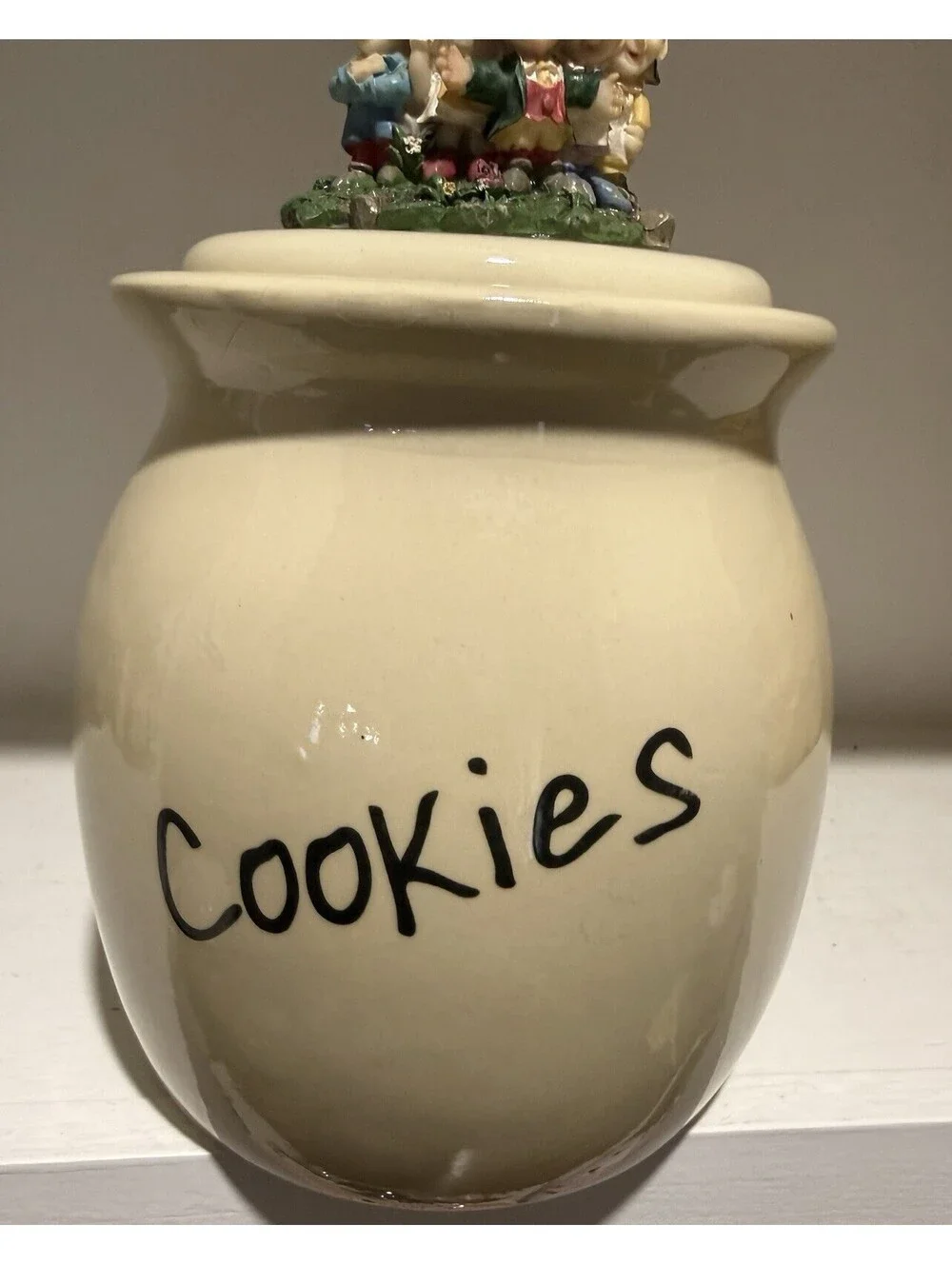 Keebler Ceramic 
